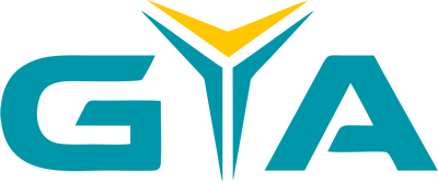 Logo GYA SRL